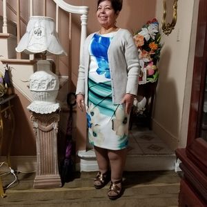 Meet your Posher, Capellana dominga